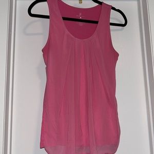New York & Company Tank Blouse (Size S)